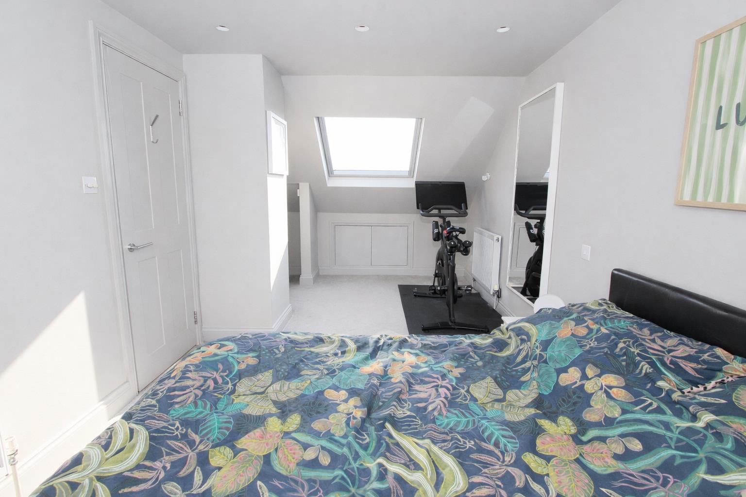Gassiot Way, Sutton